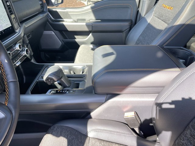Used 2025 Ford F150 Tremor AWD/4WD image 21