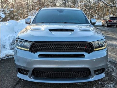 Used 2018 Dodge Durango R/T image 2
