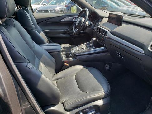 Used 2023 MAZDA CX-9 Grand Touring AWD/4WD image 22