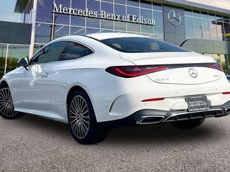 Certified 2024 Mercedes-Benz CLE 450 4MATIC Coupe video 2