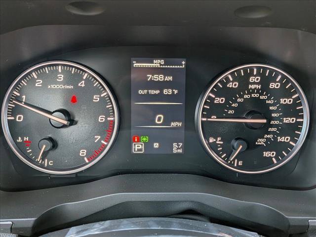 Used 2026 Subaru Ascent Limited AWD/4WD image 11