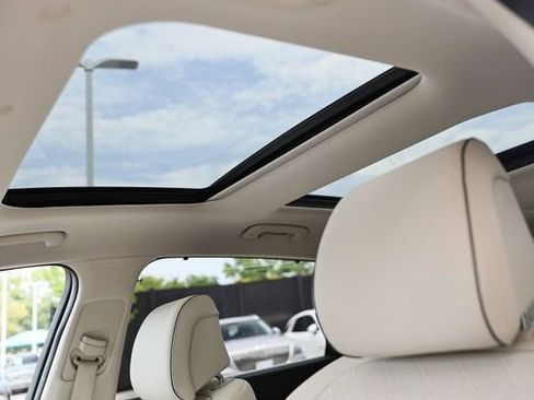 New 2026 Genesis GV80 2.5T Prestige AWD/4WD image 19