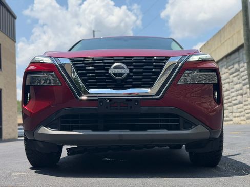 Used 2022 Nissan Rogue SV FWD image 41