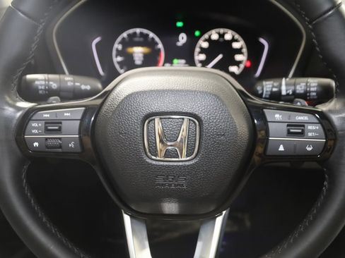 Used 2024 Honda Pilot Touring image 38