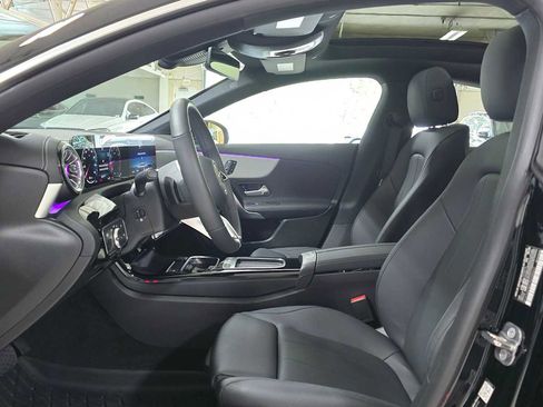 Certified 2026 Mercedes-Benz CLA 250 4MATIC image 20
