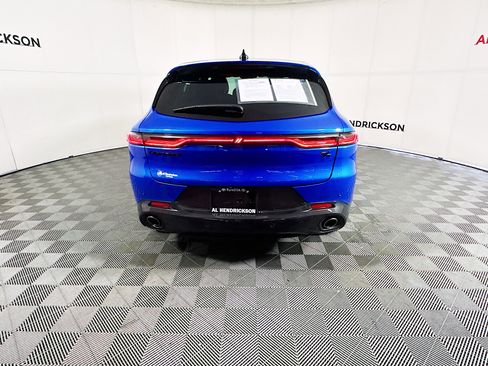 Used 2024 Dodge Hornet R/T Plus w/ R/T Blacktop Package image 31