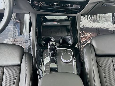 Used 2023 BMW X3 sDrive30i image 39