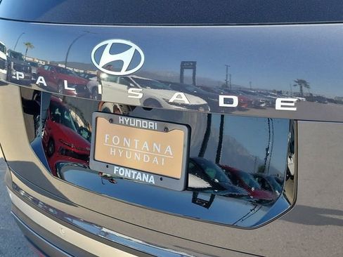 New 2026 Hyundai Palisade SEL image 23