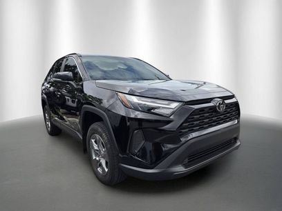 Used 2025 Toyota RAV4 XLE w/ Convenience Package