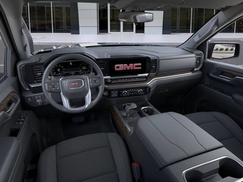 New 2026 GMC Sierra 1500 Elevation w/ X31 Off-Road Package AWD/4WD image 18