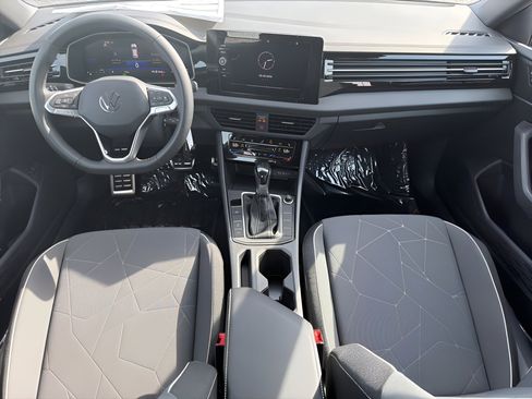 New 2026 Volkswagen Jetta Sport FWD image 9