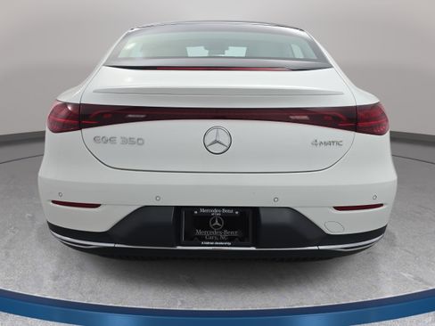 Used 2024 Mercedes-Benz EQE 350+ EQE 350 image 6