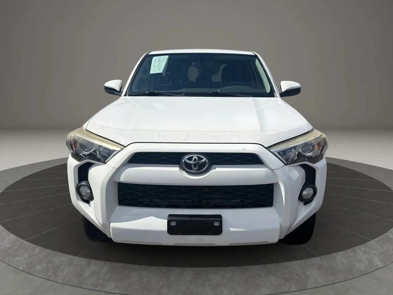 Used 2014 Toyota 4Runner SR5 AWD/4WD image 8