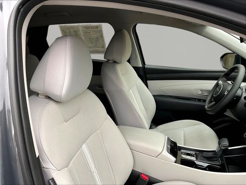 Certified 2026 Hyundai Tucson SEL FWD image 28