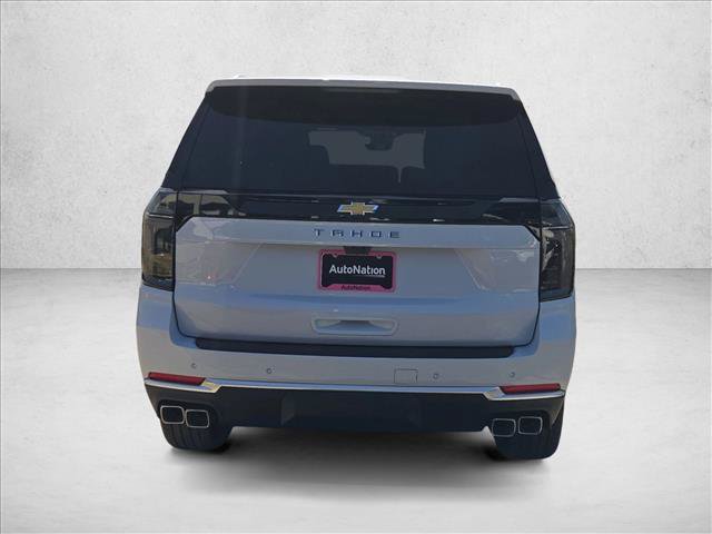 New 2026 Chevrolet Tahoe High Country RWD image 8