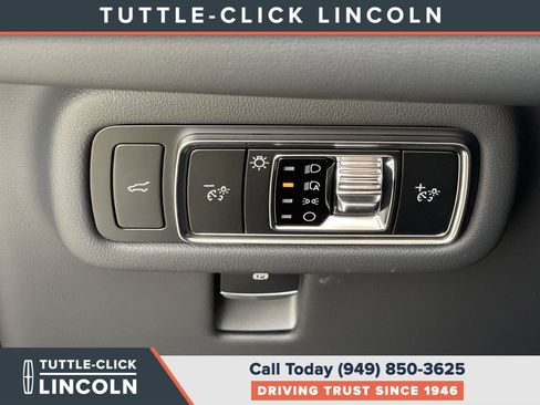 New 2026 Lincoln Nautilus Reserve image 23