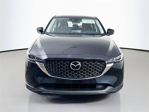 Used 2023 MAZDA CX-5 AWD 2.5 S image 2