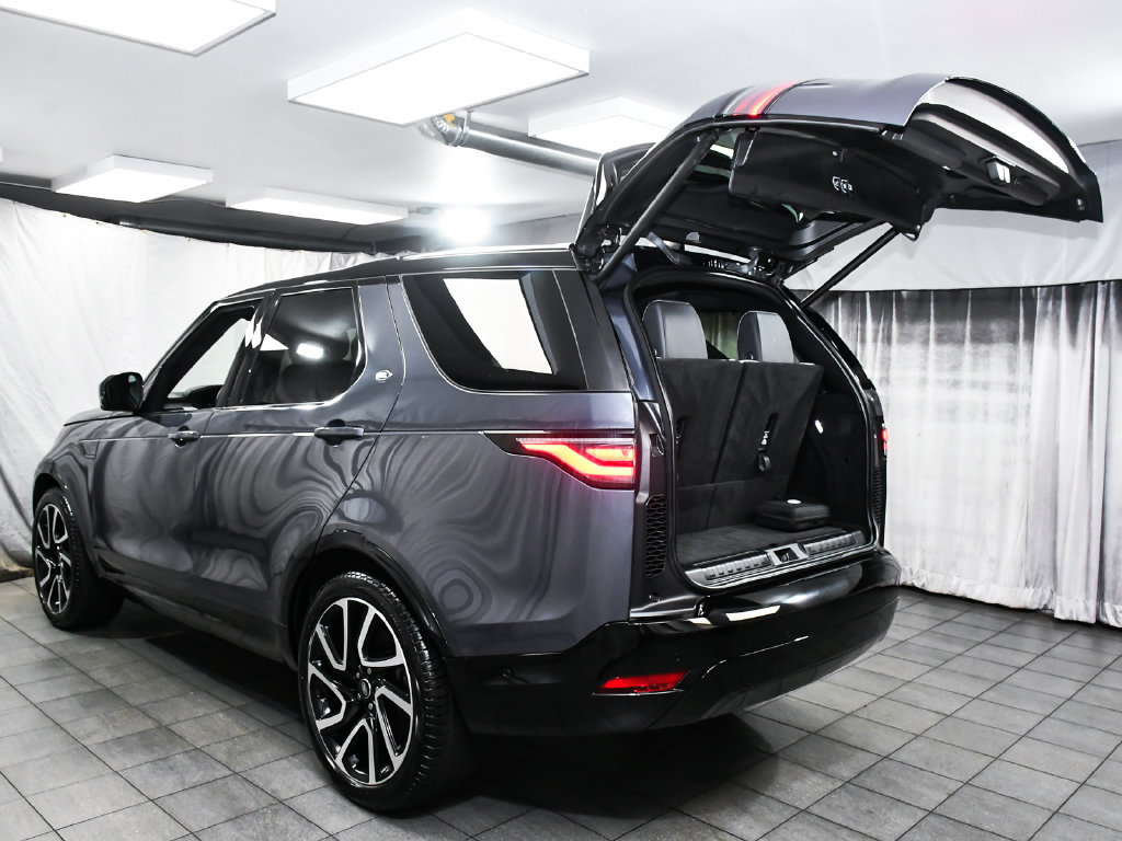 Used 2024 Land Rover Discovery Dynamic SE AWD/4WD image 72