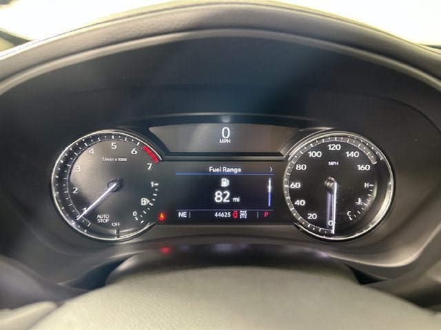 Used 2020 Cadillac XT4 Premium Luxury AWD/4WD image 16