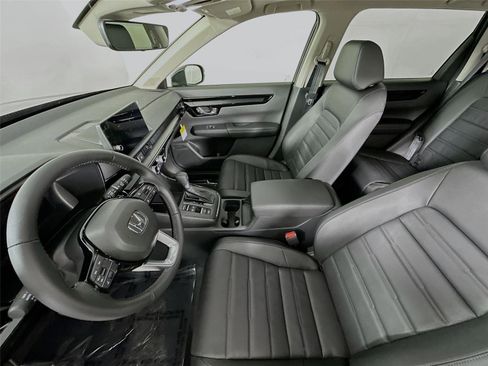 New 2026 Honda CR-V EX-L image 11