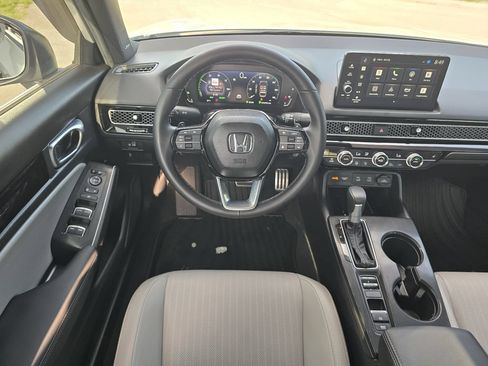 Used 2026 Honda Civic Sport image 13