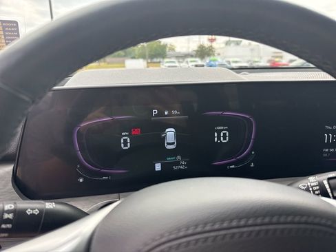 Used 2024 Kia Telluride EX X-Line image 15