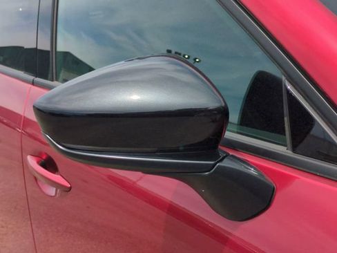 New 2026 MAZDA CX-50 AWD 2.5 S w/ Weather Package image 12