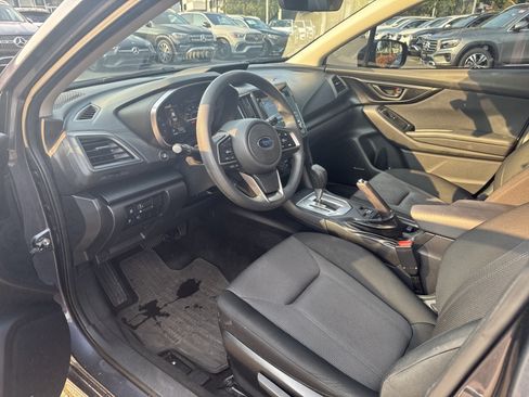 Used 2017 Subaru Impreza 2.0i Premium AWD/4WD image 17