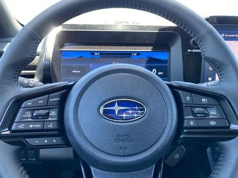 New 2026 Subaru Outback Limited AWD/4WD image 15