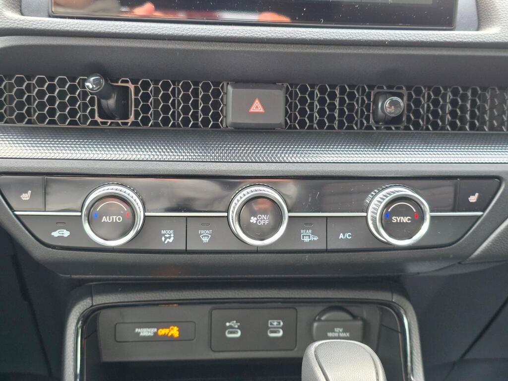 Certified 2026 Honda CR-V Sport-L image 24