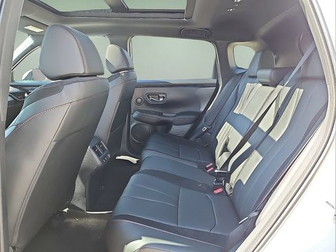 New 2026 Acura ADX A-Spec FWD image 13