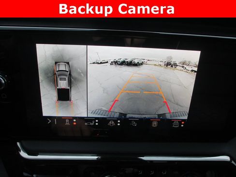 Certified 2024 GMC Sierra 1500 AT4X image 17