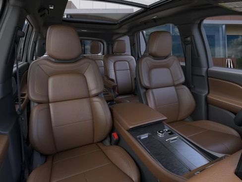 New 2026 Lincoln Aviator Reserve AWD/4WD image 11