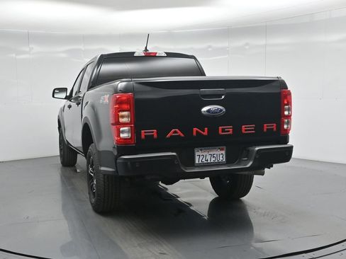 Certified 2023 Ford Ranger XL w/ Equipment Group 101A High image 31