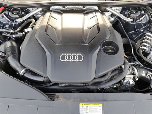 Used 2021 Audi A6 3.0T allroad Premium Plus w/ Executive Package image 34