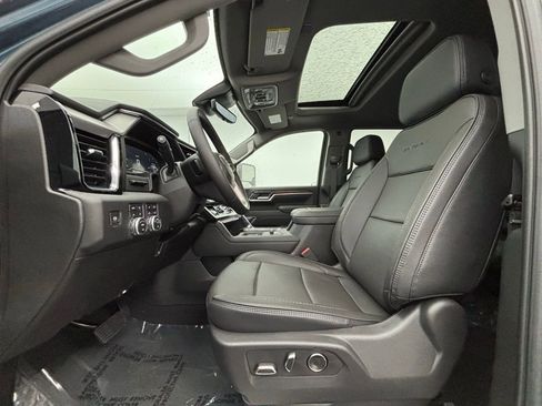 New 2025 GMC Sierra 2500 Denali w/ Denali Reserve Package image 21