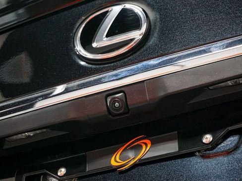 Used 2021 Lexus ES 250 w/ Premium Package image 53