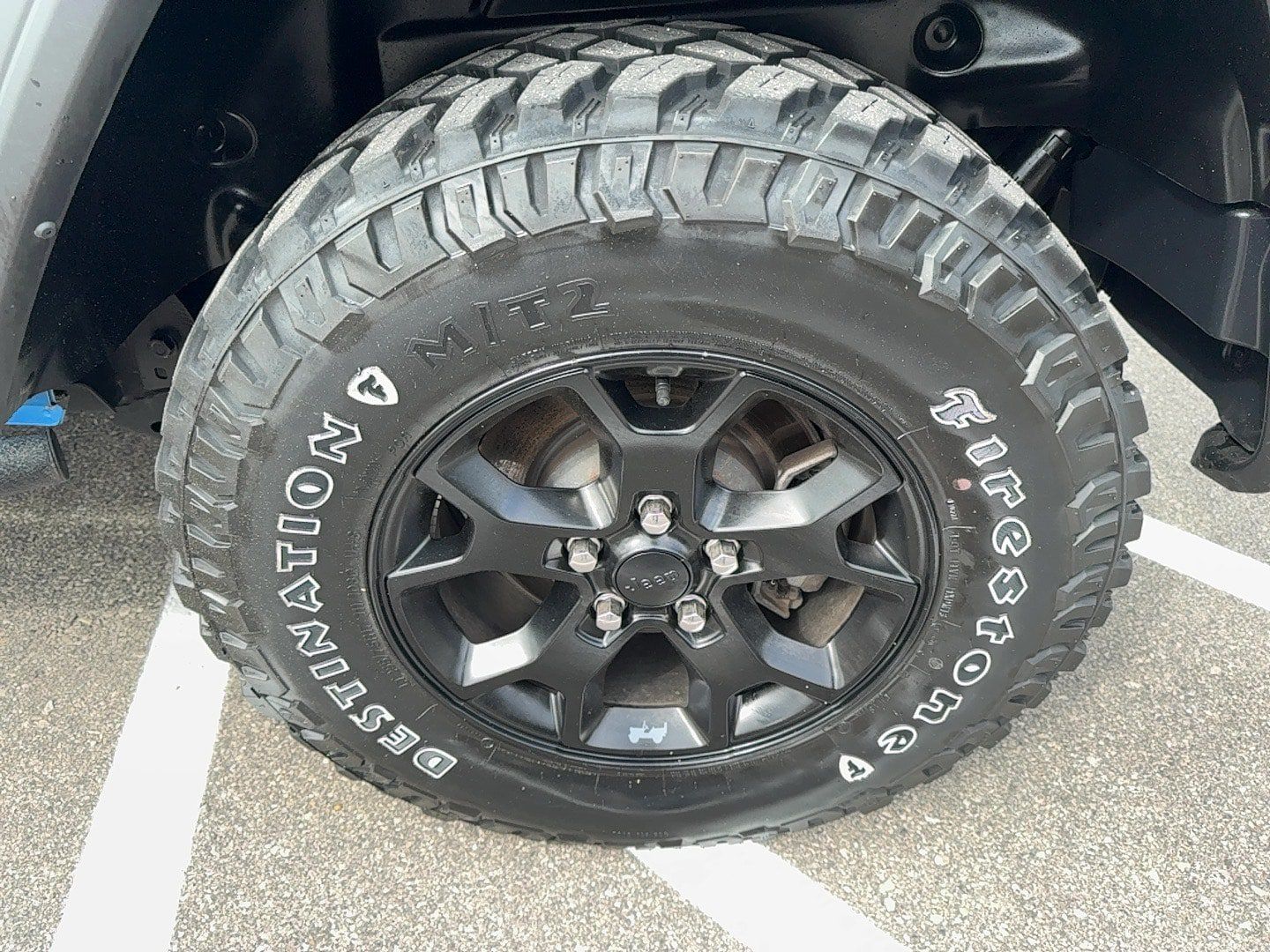 Used 2022 Jeep Wrangler Sport AWD/4WD image 12