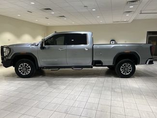 Used 2024 GMC Sierra 3500 SLT w/ SLT Convenience Package AWD/4WD video 2