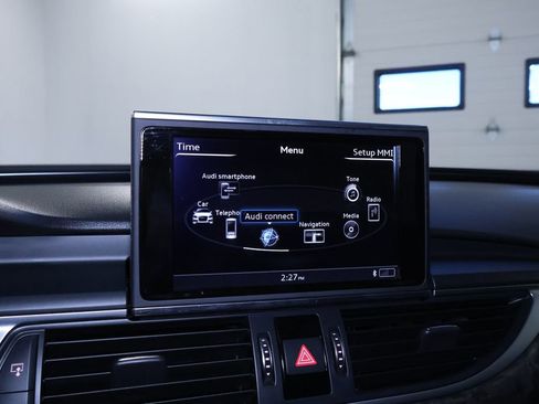 Used 2018 Audi A6 3.0T Prestige w/ Prestige Package image 29