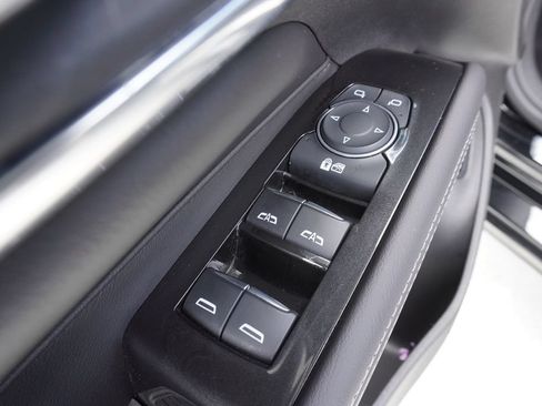 Certified 2026 Cadillac CT4 Premium Luxury RWD image 15