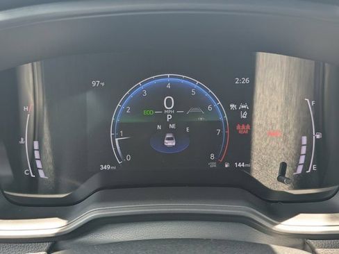 Used 2026 Toyota Corolla SE FWD image 23