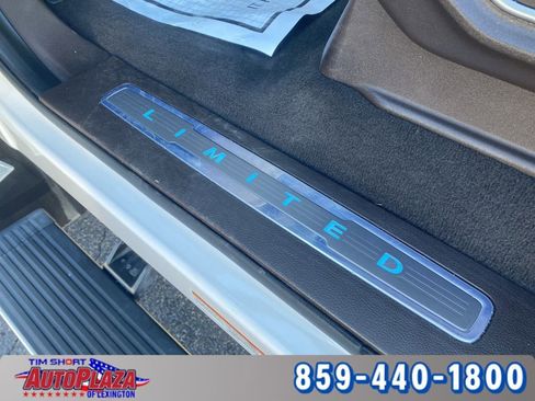 Used 2019 Ford F450 Limited image 57