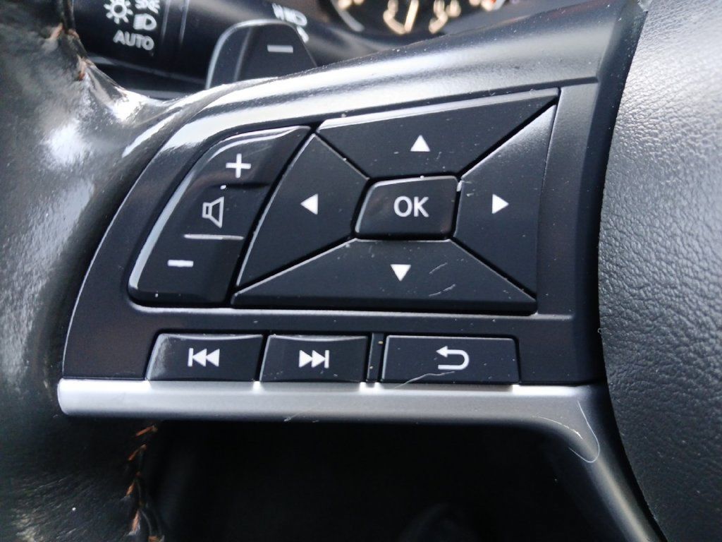 Used 2022 Nissan Altima 2.0 SR FWD image 11