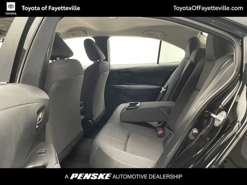 Used 2024 Toyota Corolla LE image 33