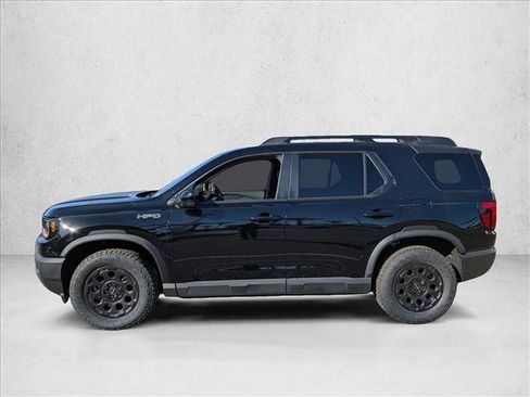 New 2026 Honda Passport TrailSport image 5