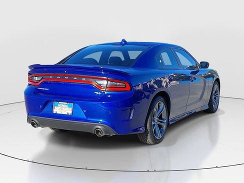 Used 2021 Dodge Charger R/T image 5