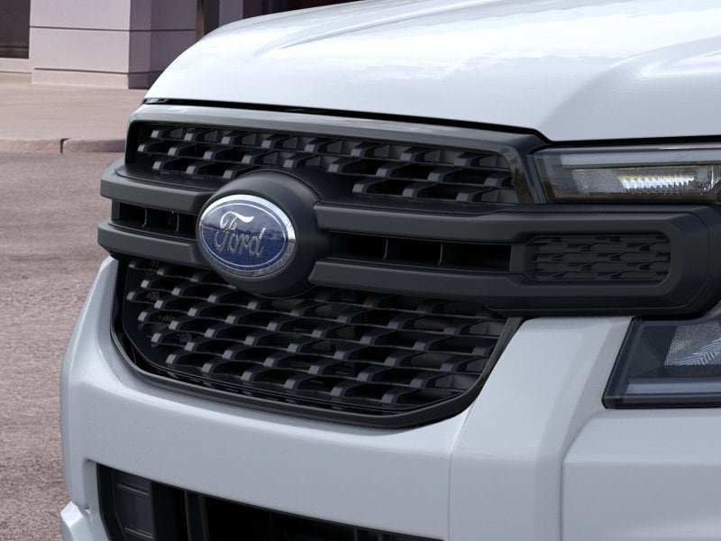 New 2026 Ford Ranger XL RWD image 39