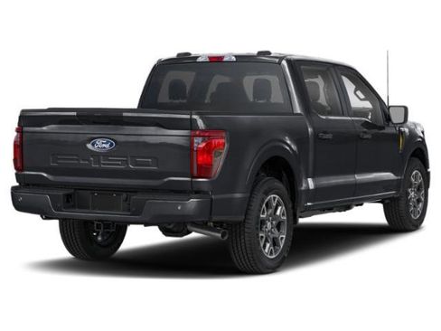 Used 2024 Ford F150 STX AWD/4WD image 12