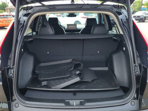 Certified 2024 Honda CR-V EX-L image 8